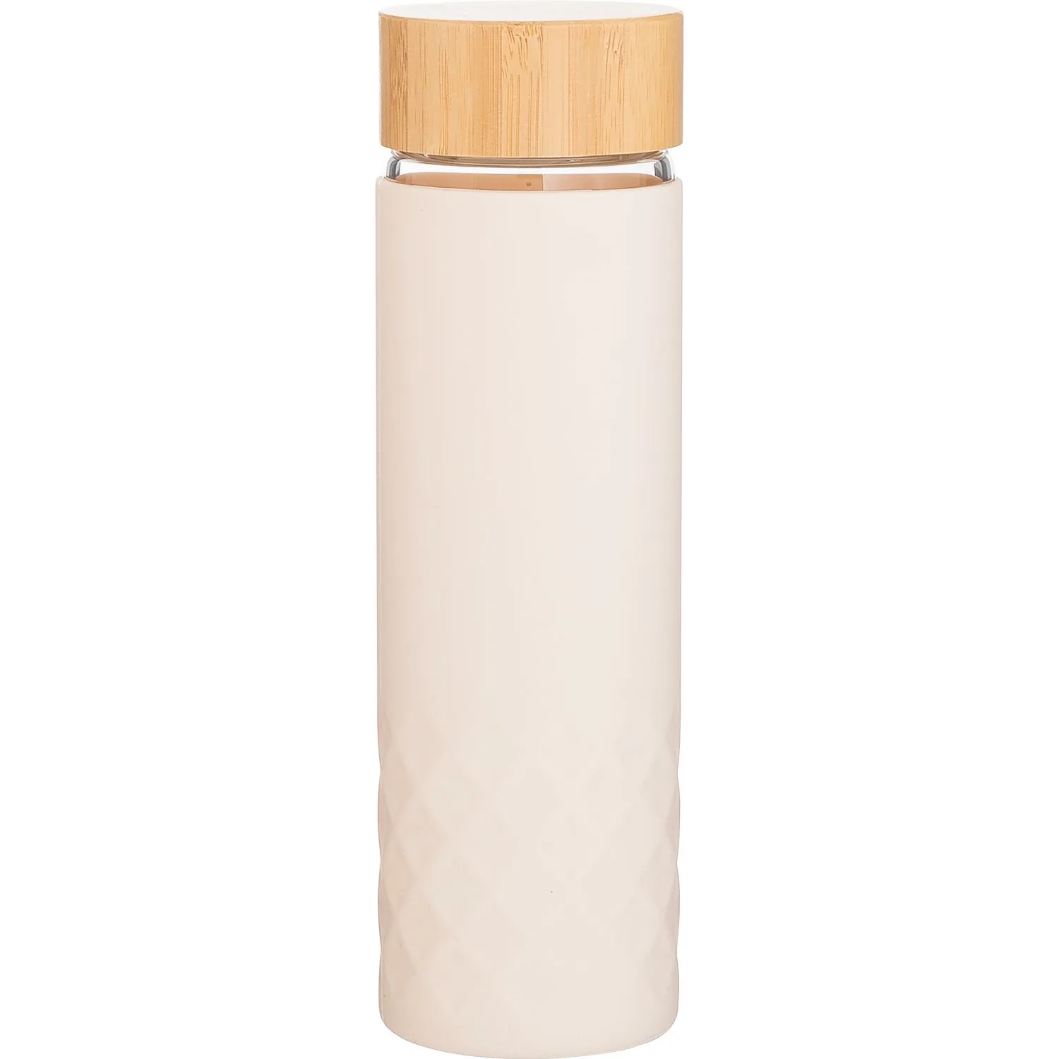 18 oz h2go Dawn Water Bottle view 2