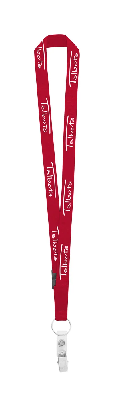 3/4" Original Fast Track Lanyard view 5