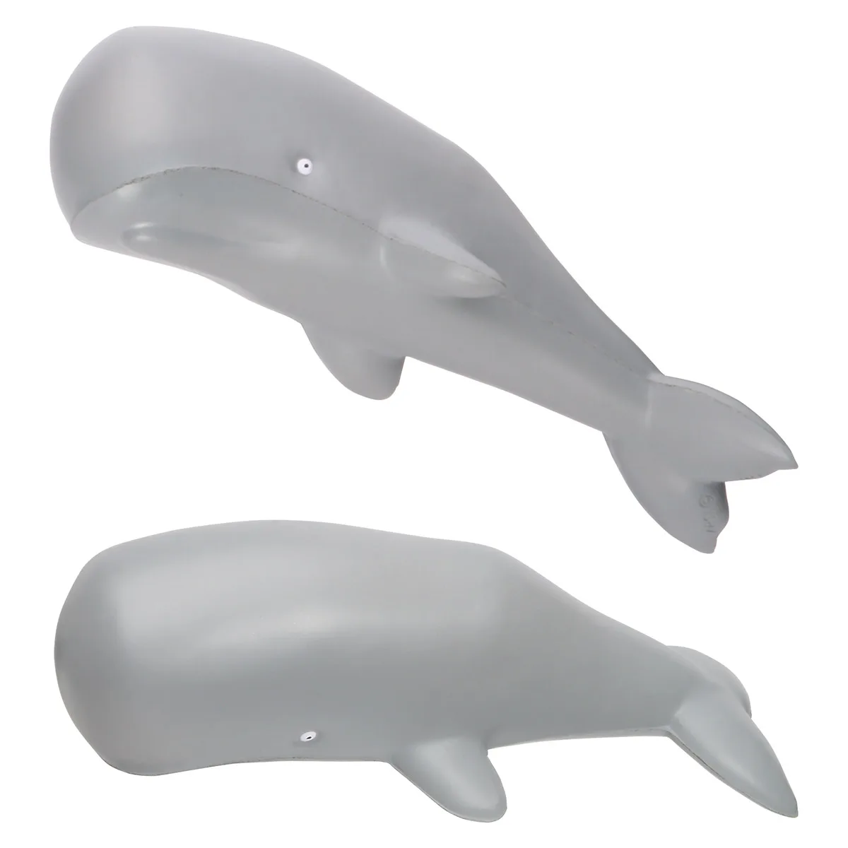 Whale Stress Reliever view 2
