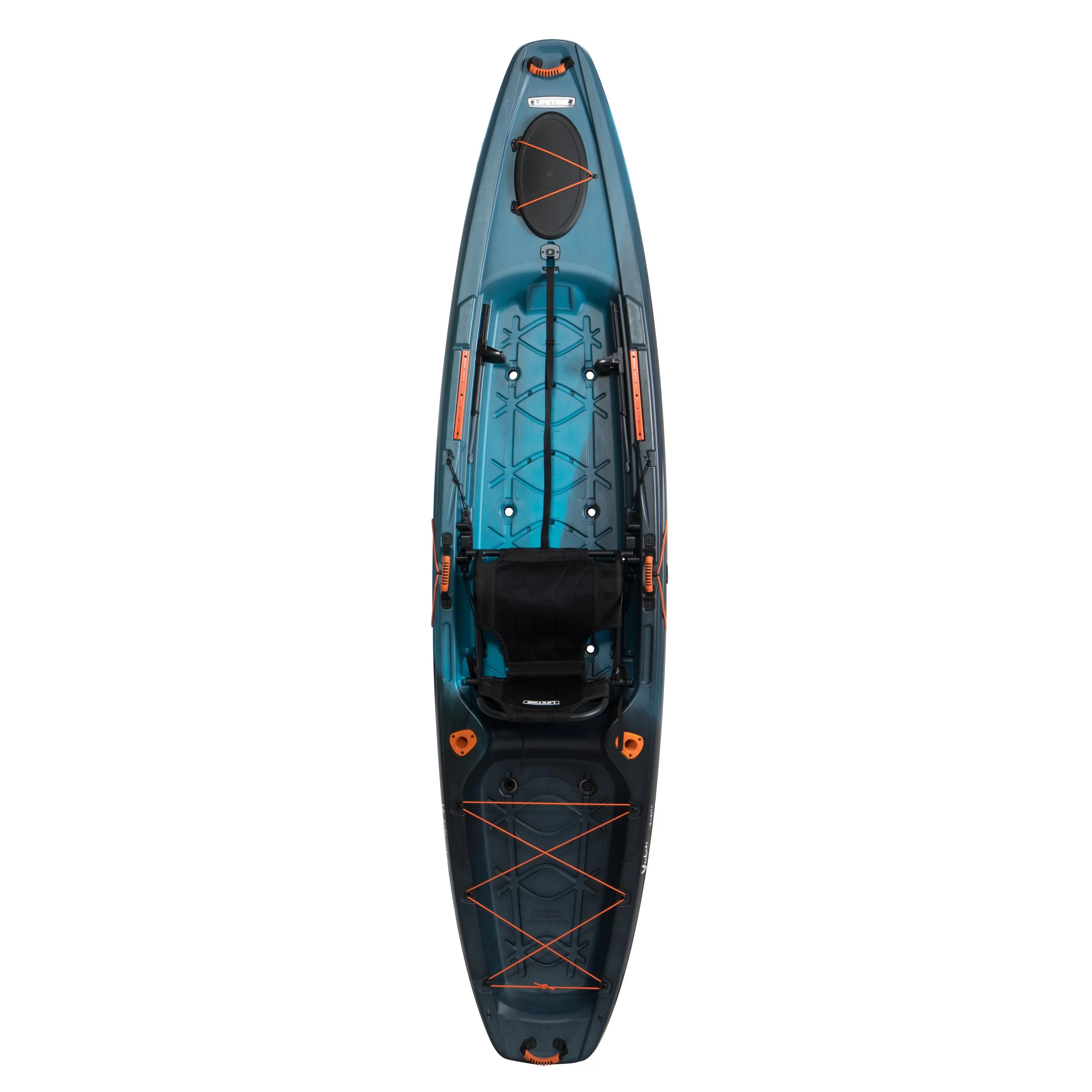 Lifetime Products Yukon Angler 116 Fishing Kayak