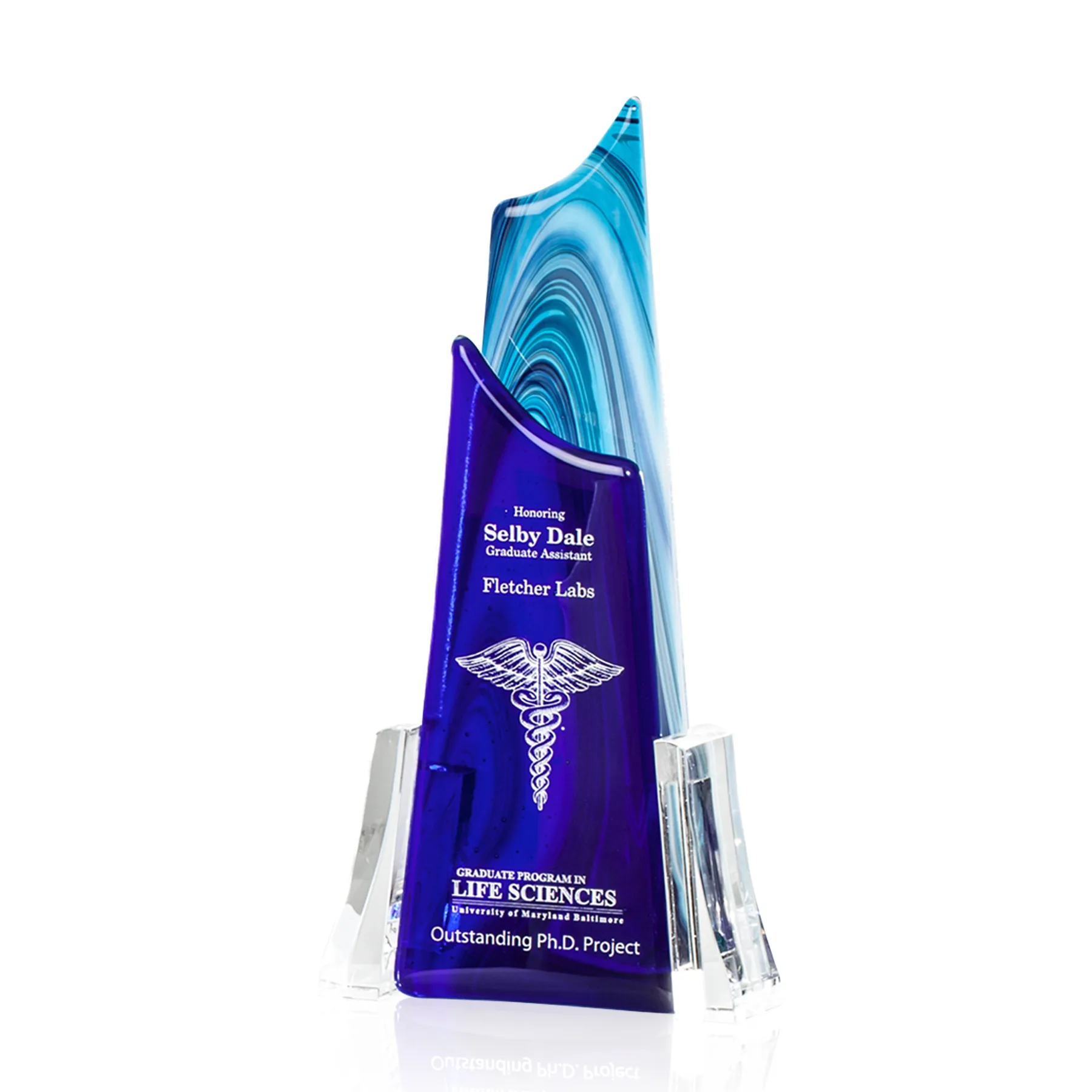 Dynasty Award — Dynasty Award