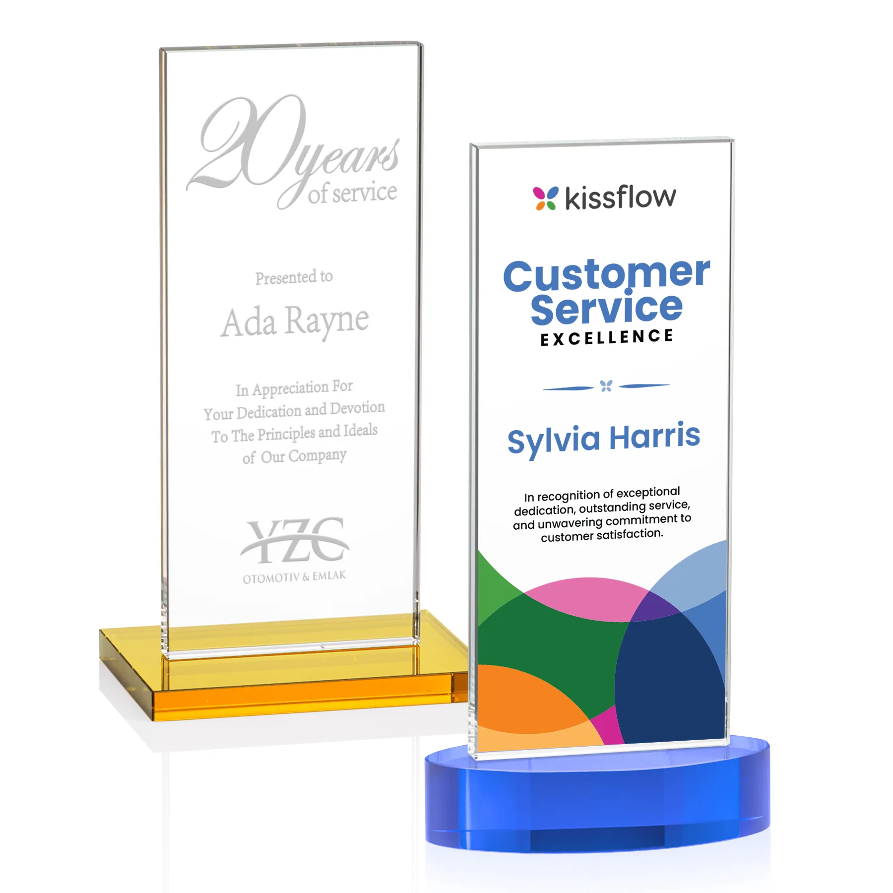 Heathrow Award