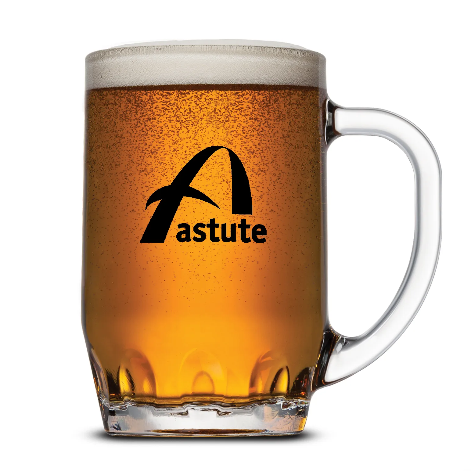 Dusseldorf Beer Stein - 19.5oz — Dusseldorf Beer Stein - 19.5oz