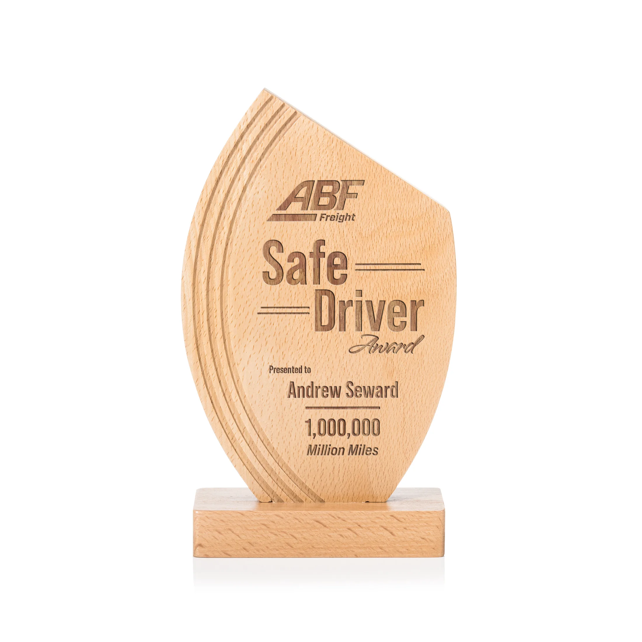 Conover Award — Conover Award