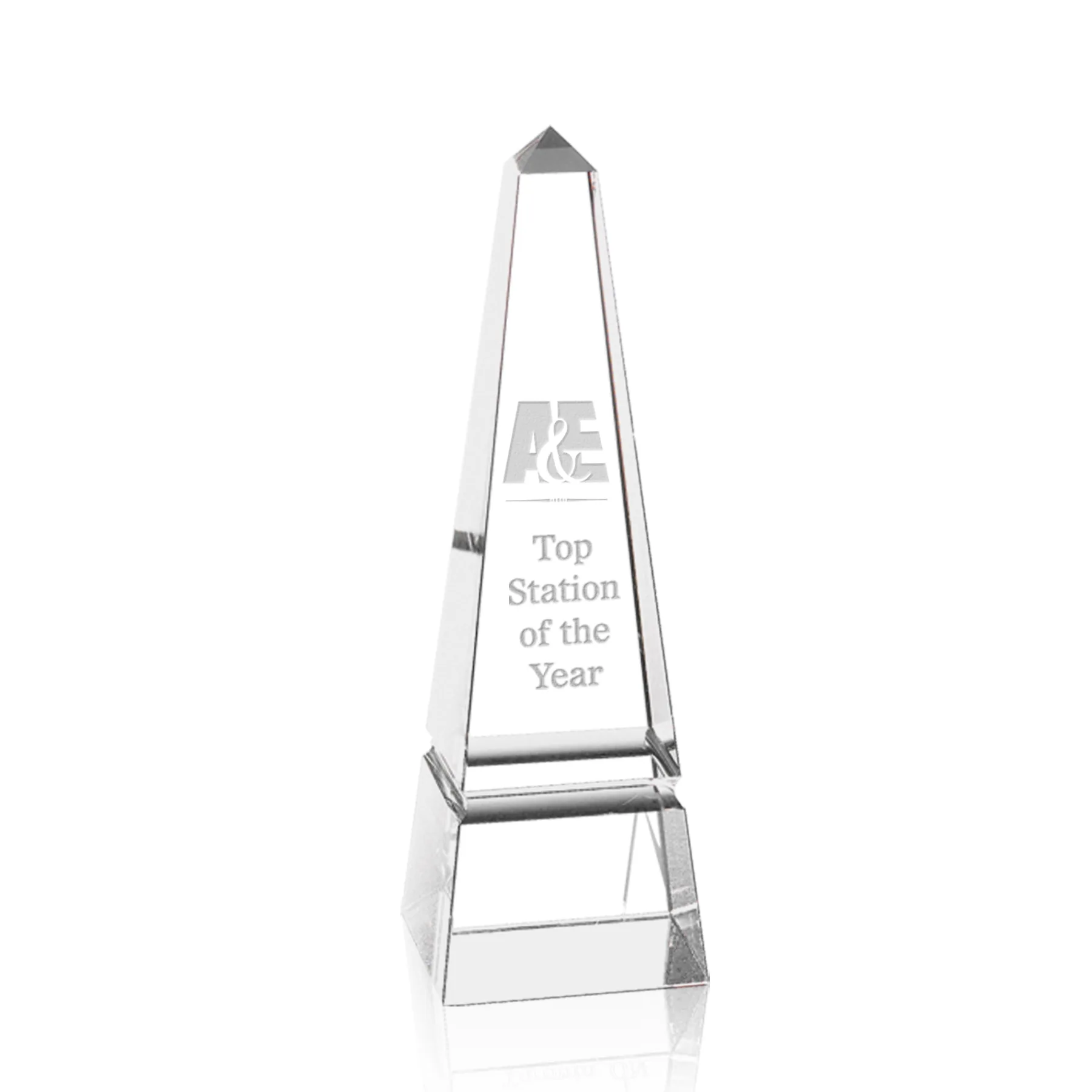 Groove Obelisk Award — Groove Obelisk Award