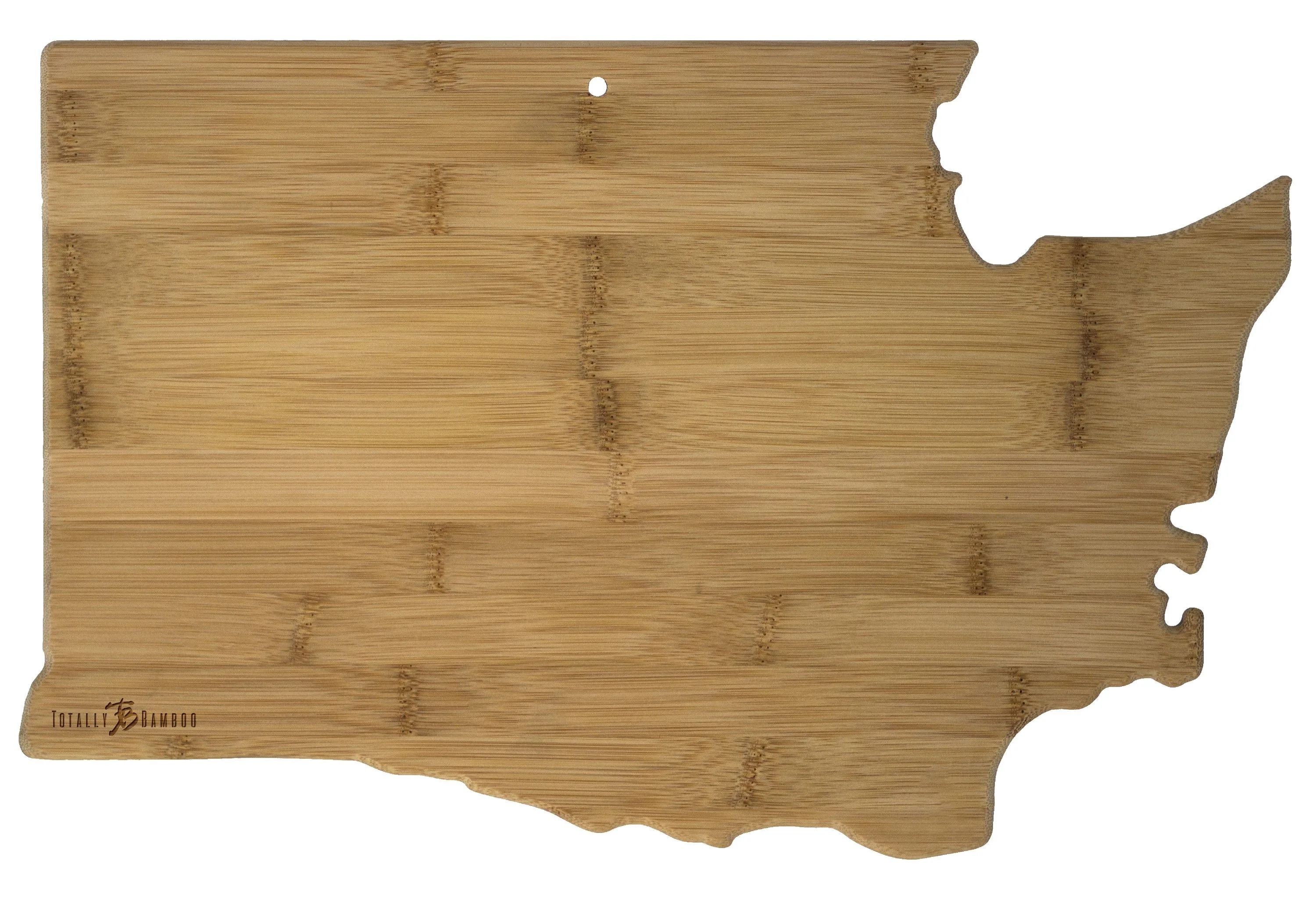 Destination Washington Cutting & Serving Board view 2