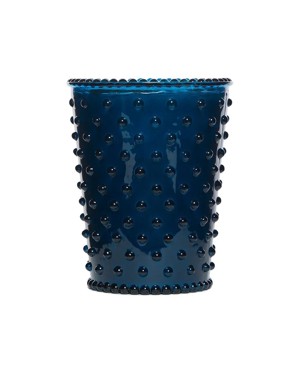 K.Hall Studio Simpatico Ambergris Hobnail Candle 16 Oz