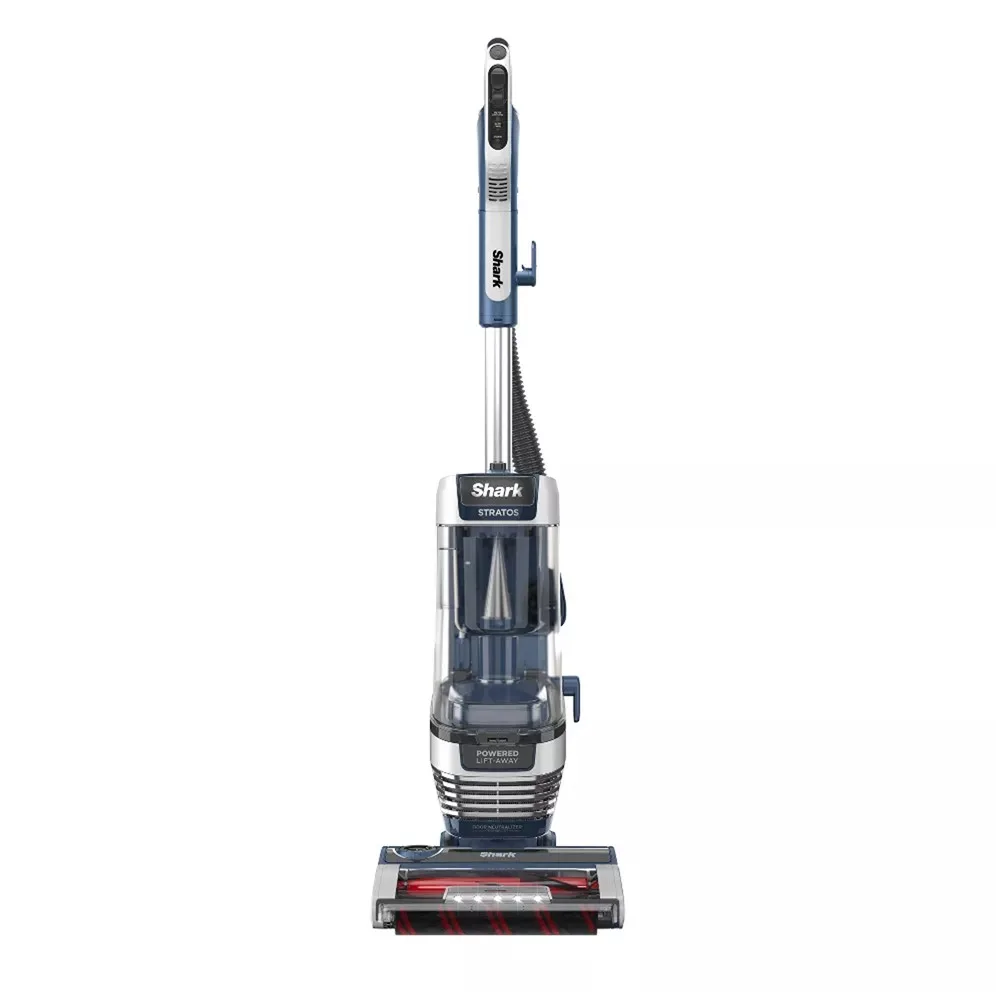 Shark Stratos Upright Vacuum