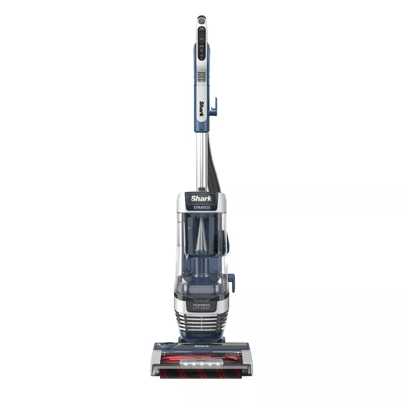 Shark Stratos Upright Vacuum
