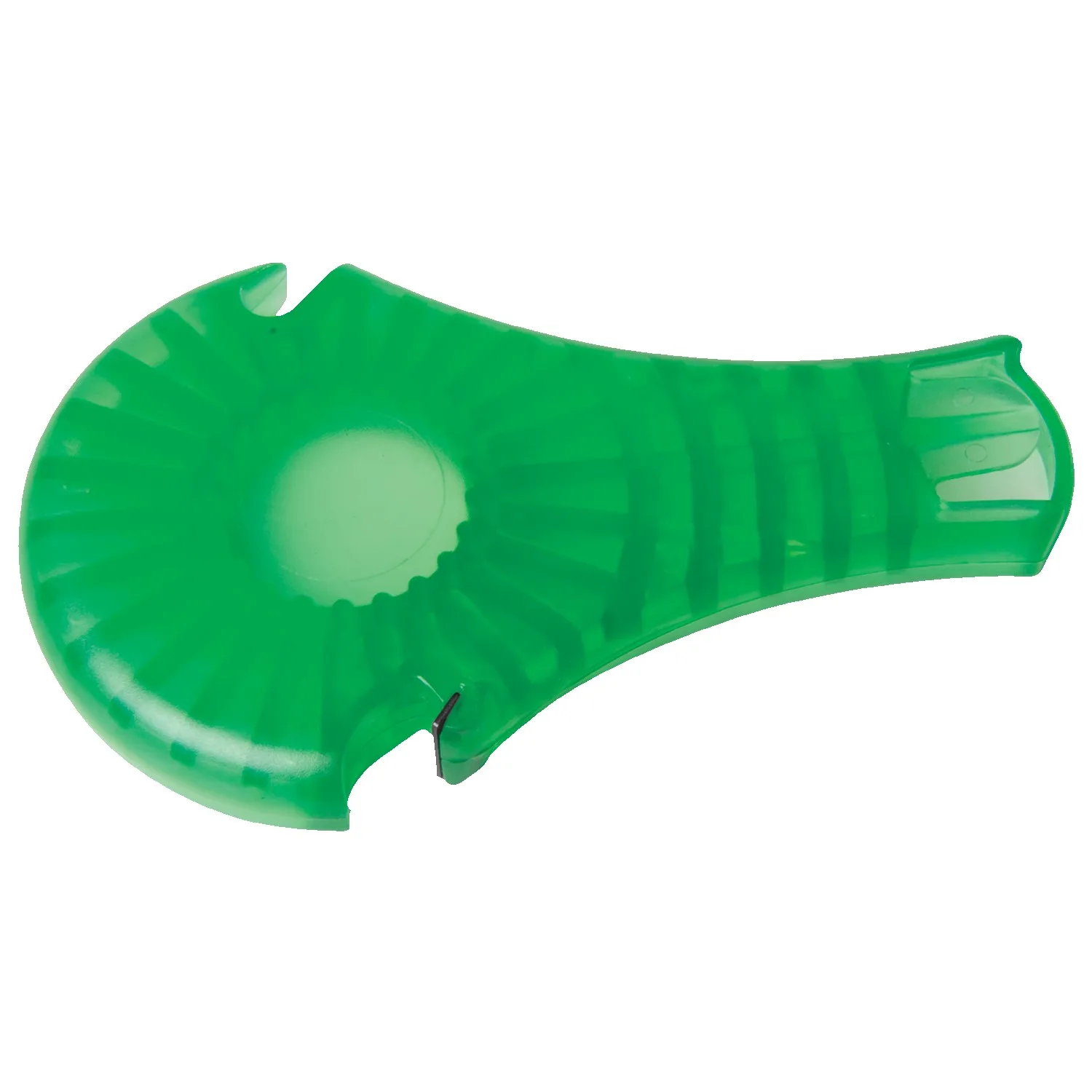 Translucent Green