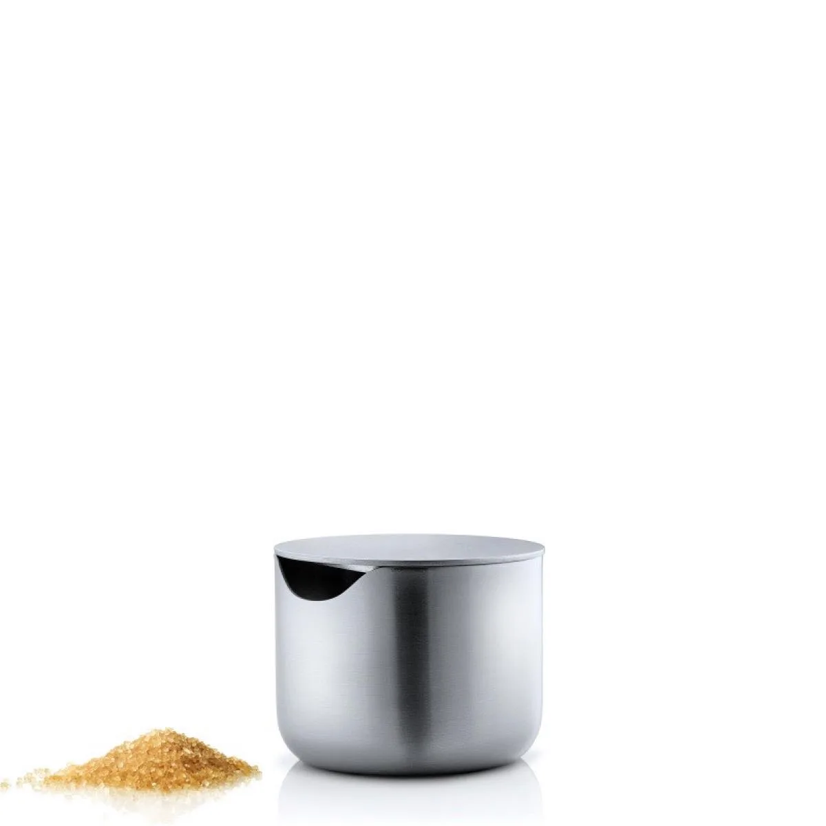 Blomus Basic Sugar Bowl w/Lid - 3.4 Oz