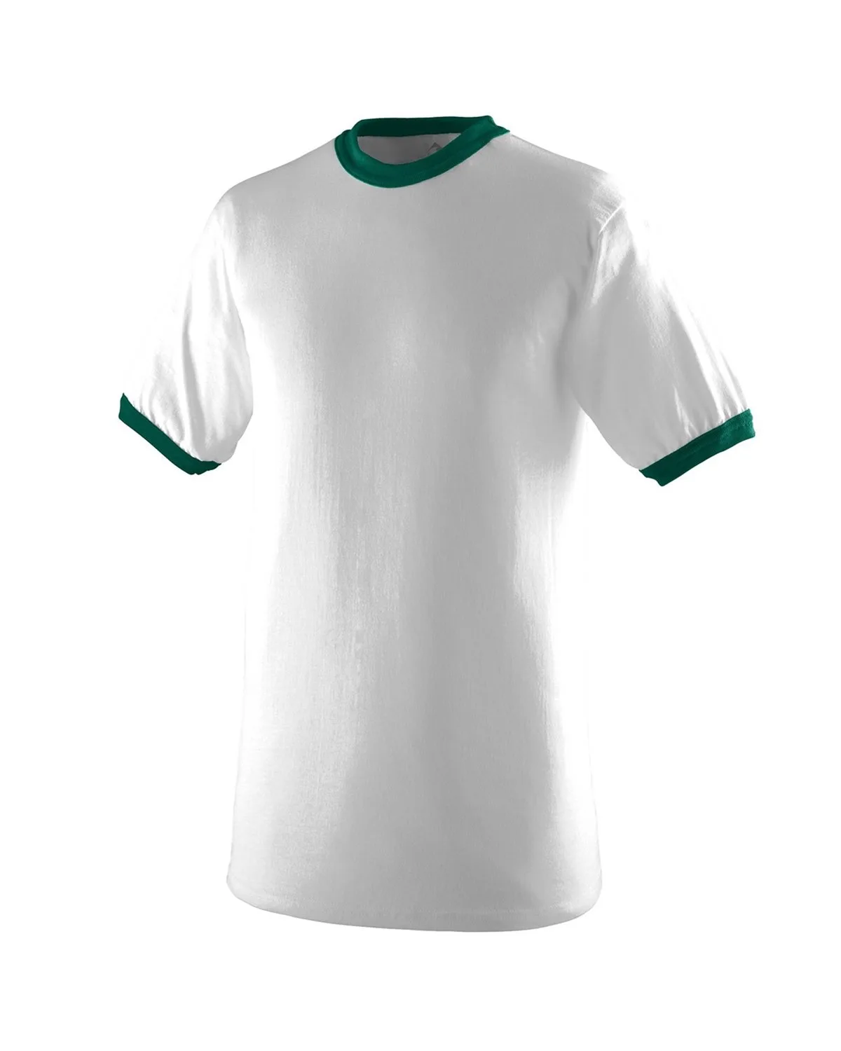Augusta Youth Ringer T-Shirt view 6