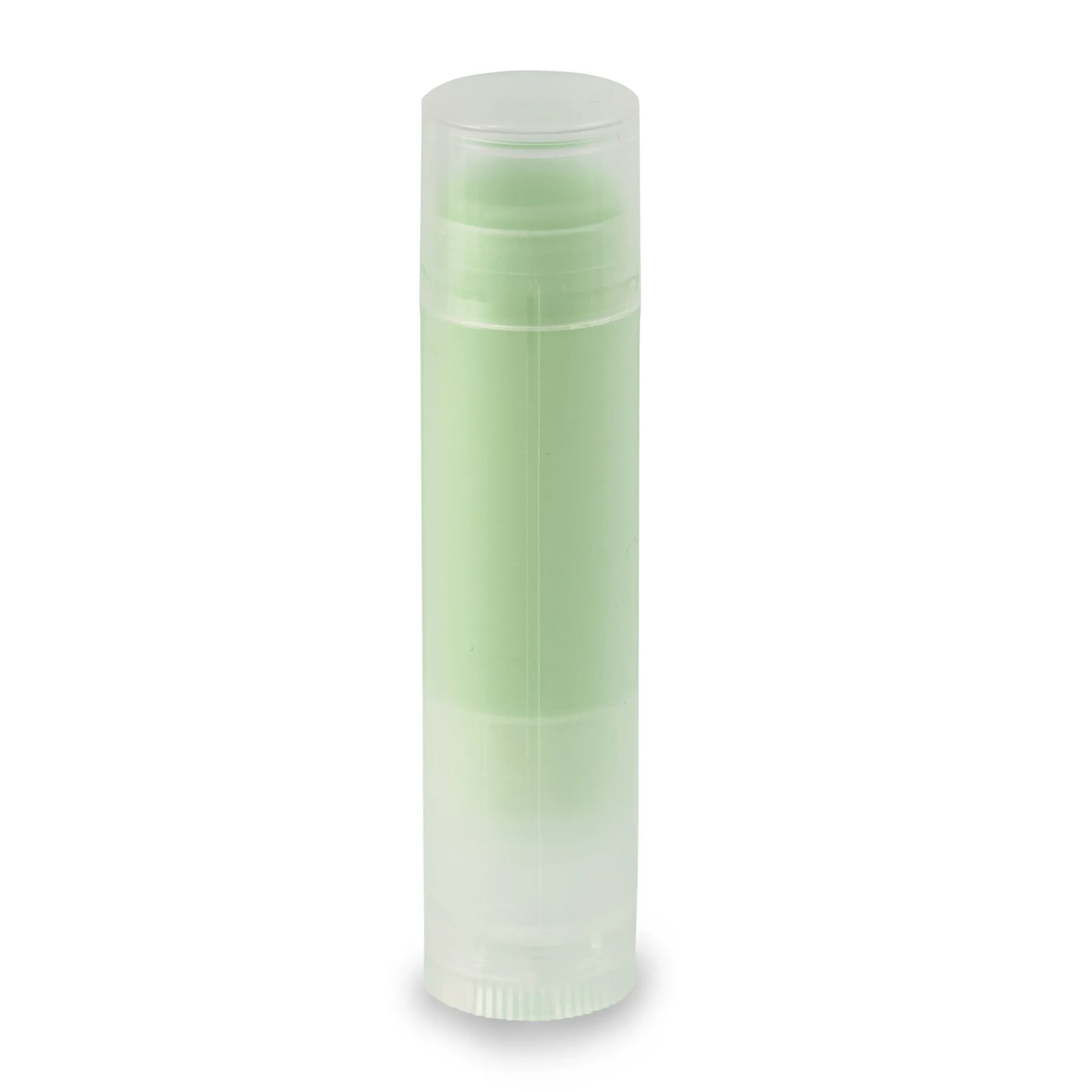 Clear Stick MediGrade Lip Balm, Petroleum-Free, SPF 15 view 2