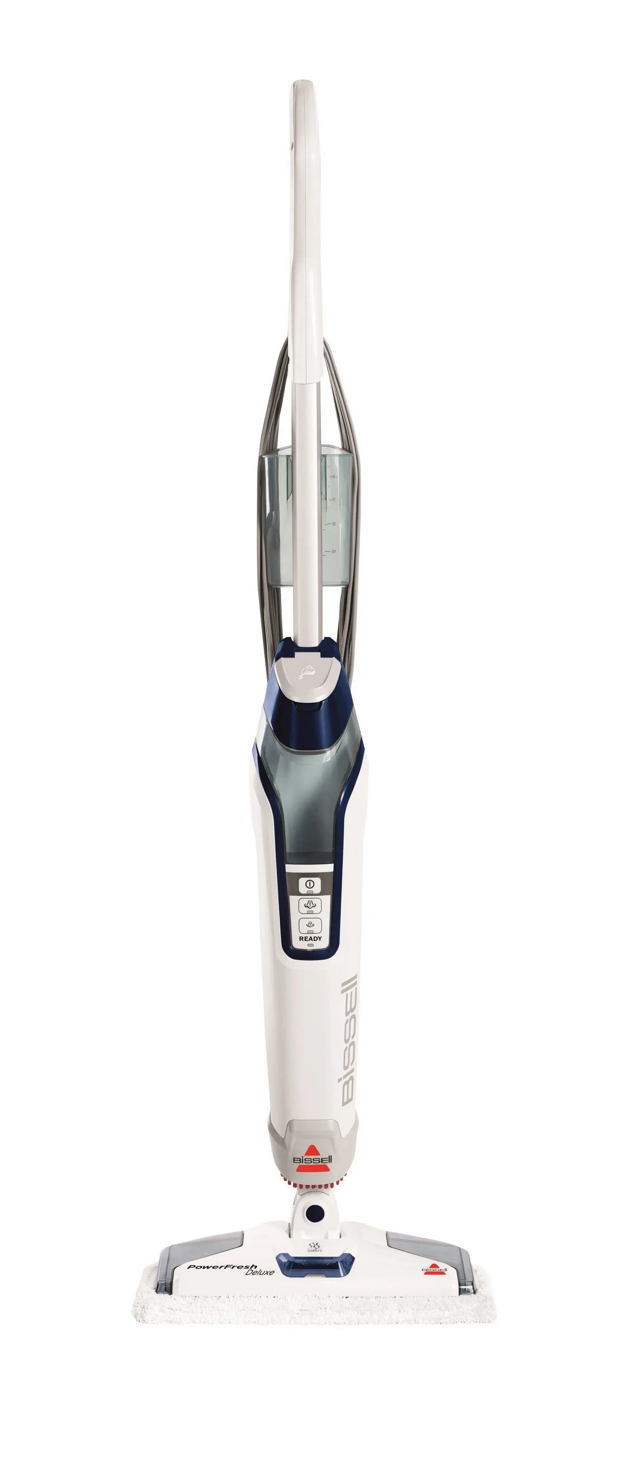 BISSELL® Powerfresh Deluxe Steam Mop
