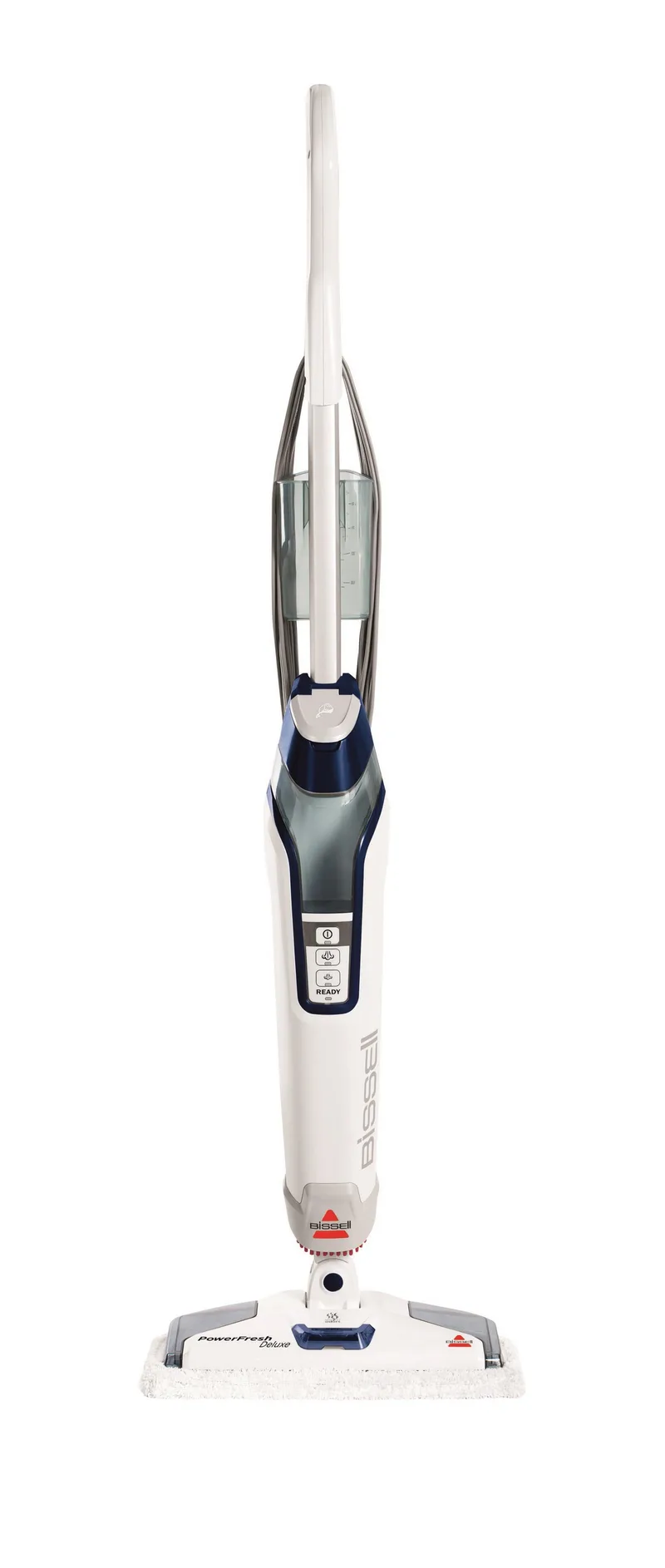 BISSELL® Powerfresh Deluxe Steam Mop