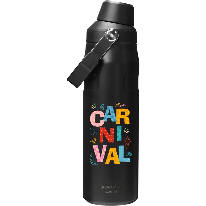 Stanley IceFlow™ Bottle with Fast Flow Lid 24oz.