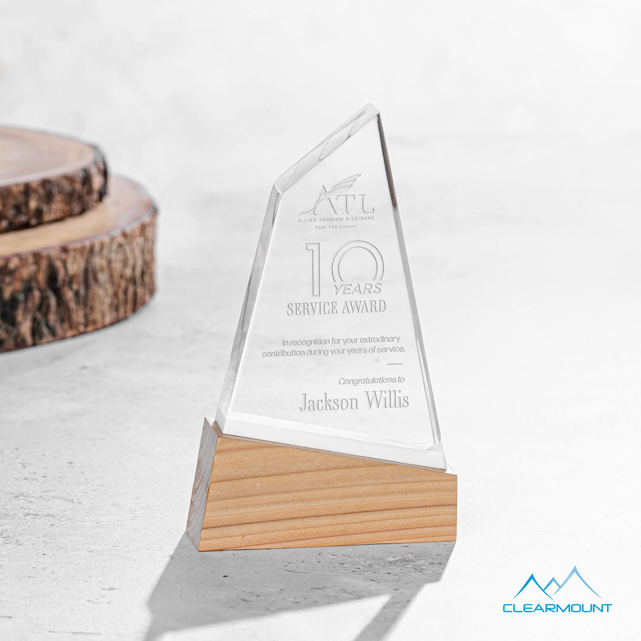 Terra Award — Terra Award