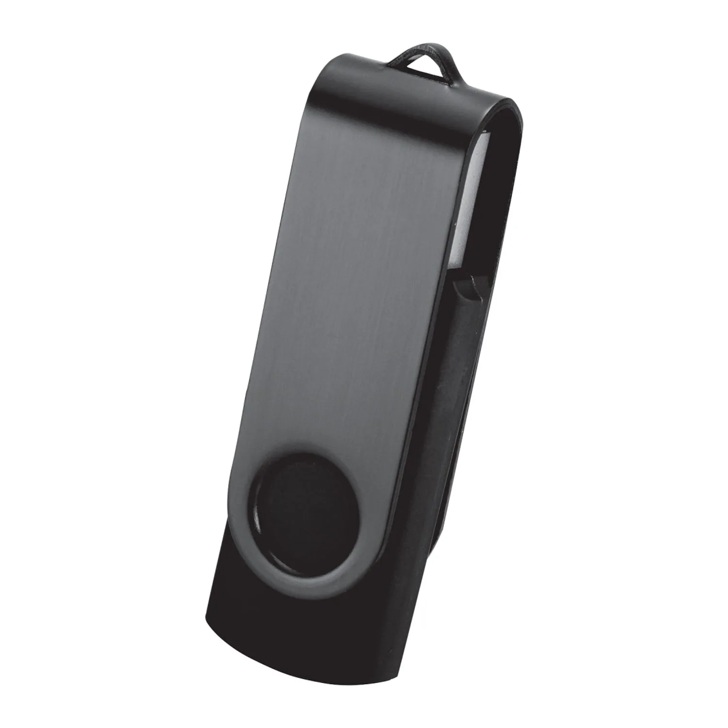 Rotate 2Tone Flash Drive 4GB view 2