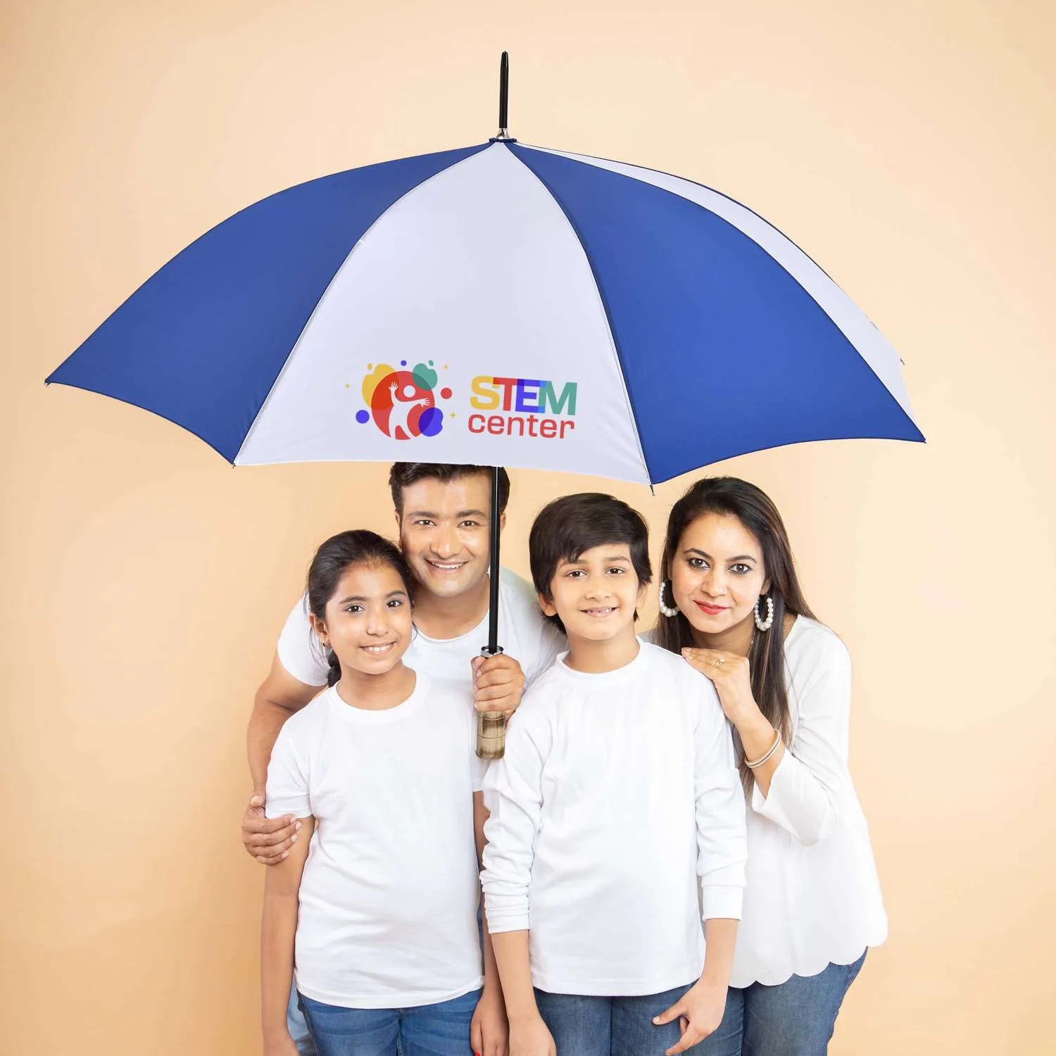 Sport & Street Umbrella (4 Imprints) view 6