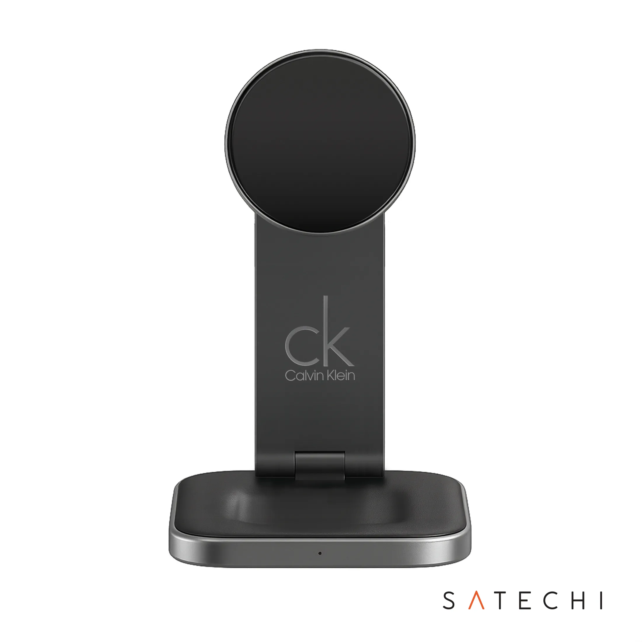 3-in-1, Space Grey
