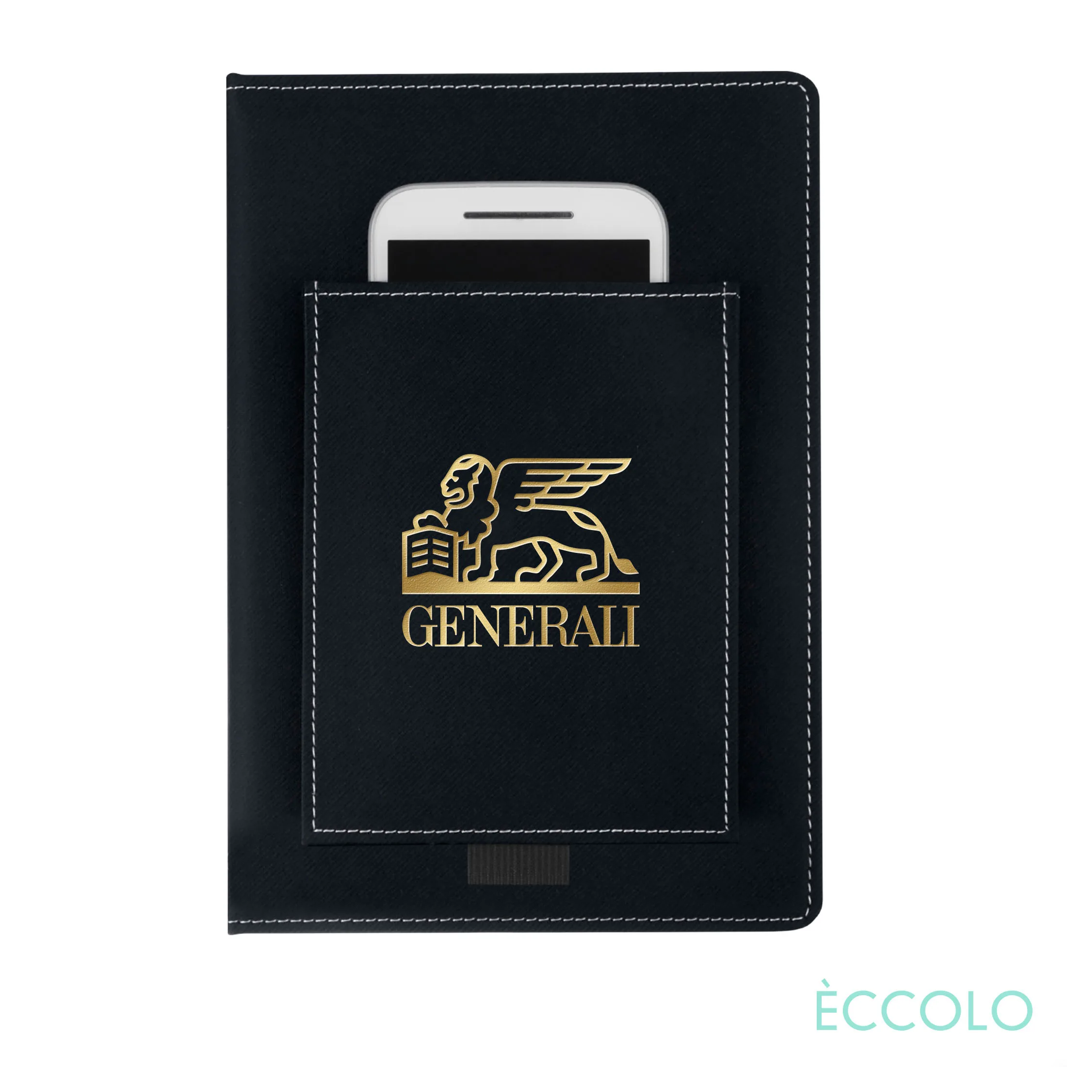 Eccolo® Austin Journal & Set — Eccolo® Austin Journal & Set