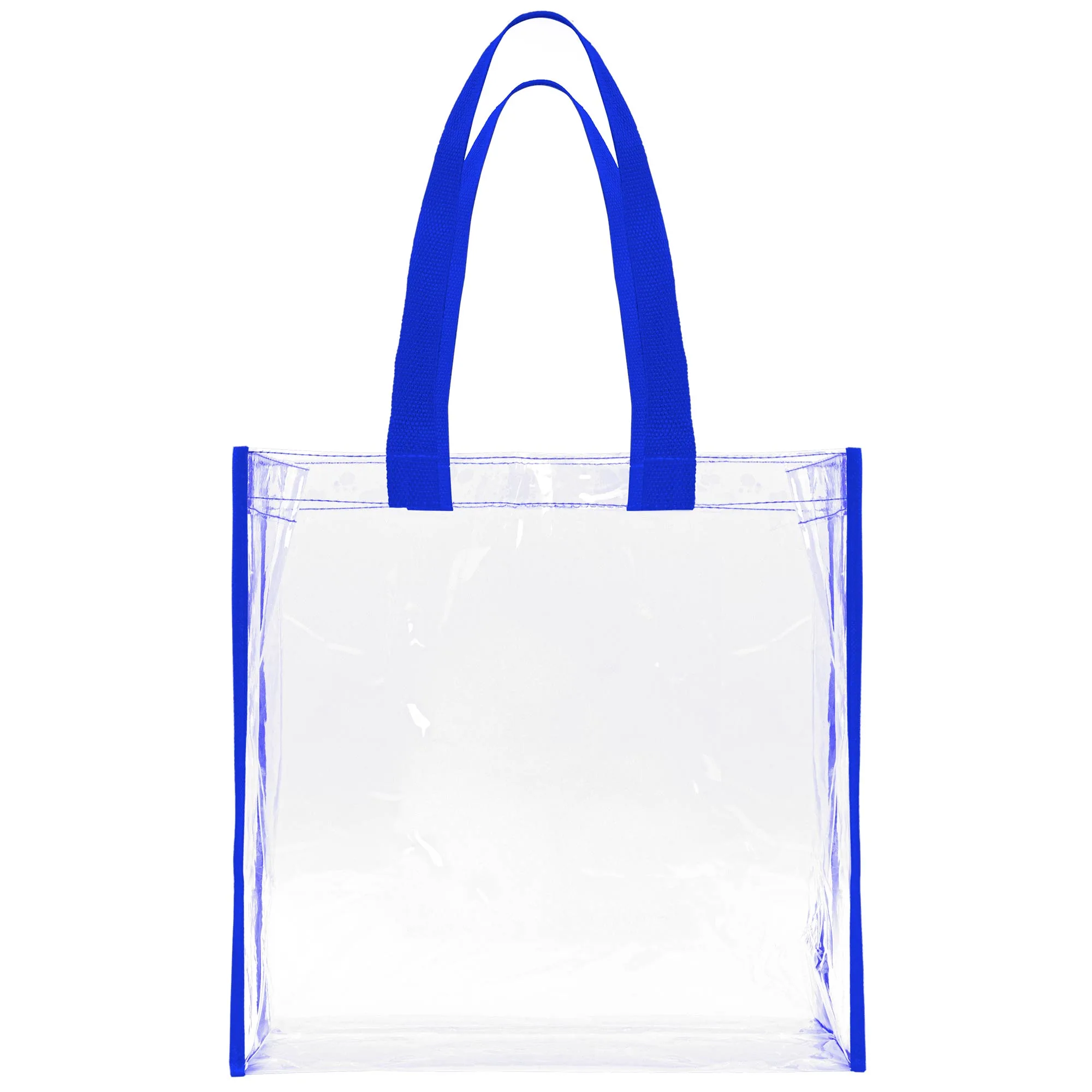 The Fenway Clear Stadium Tote Bag view 3