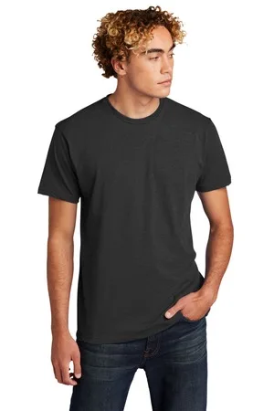 Next Level Apparel® Adult CVC Tee. view 6