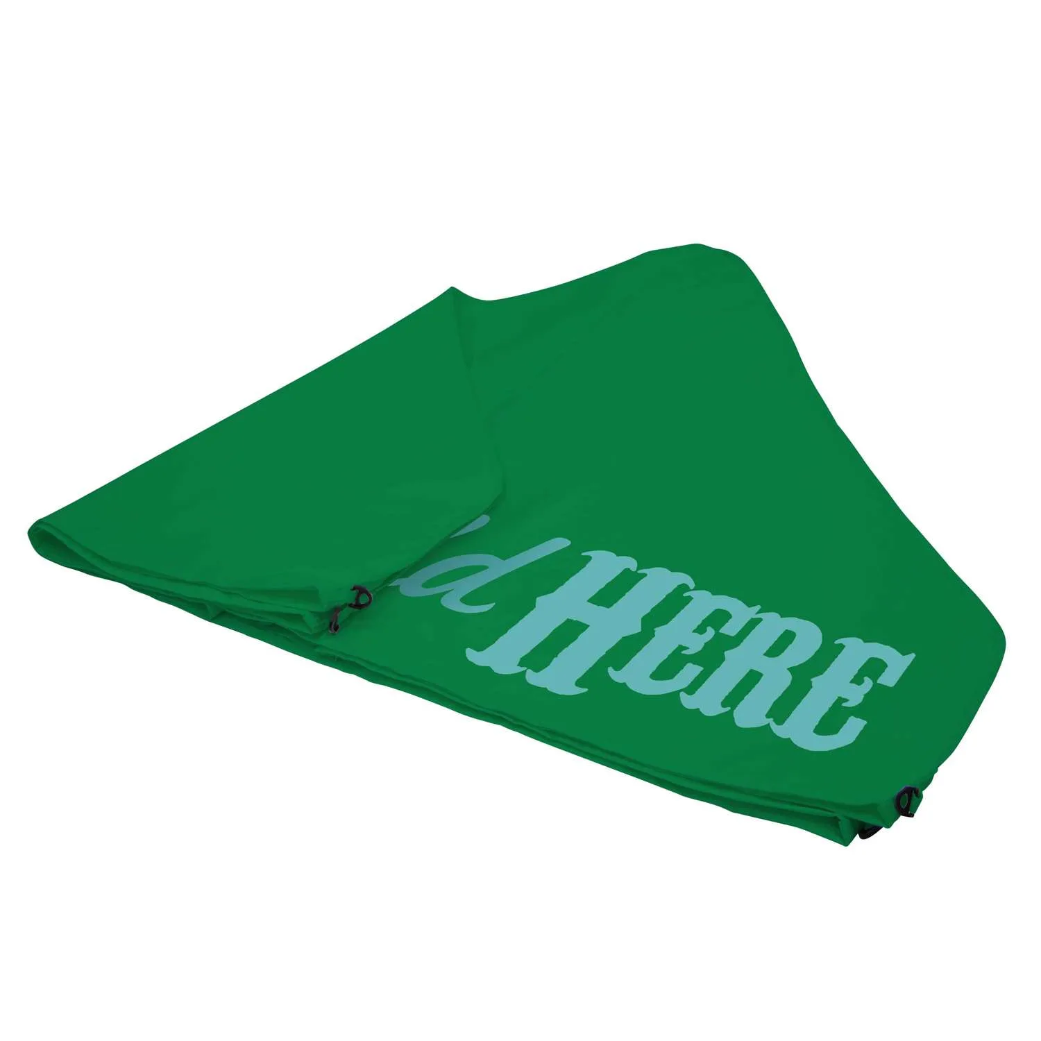 5' Tent Canopy (Full-Color Imprint, 1 Location) view 7