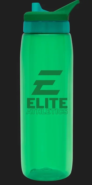34 Oz. Starlighter Bottle view 4