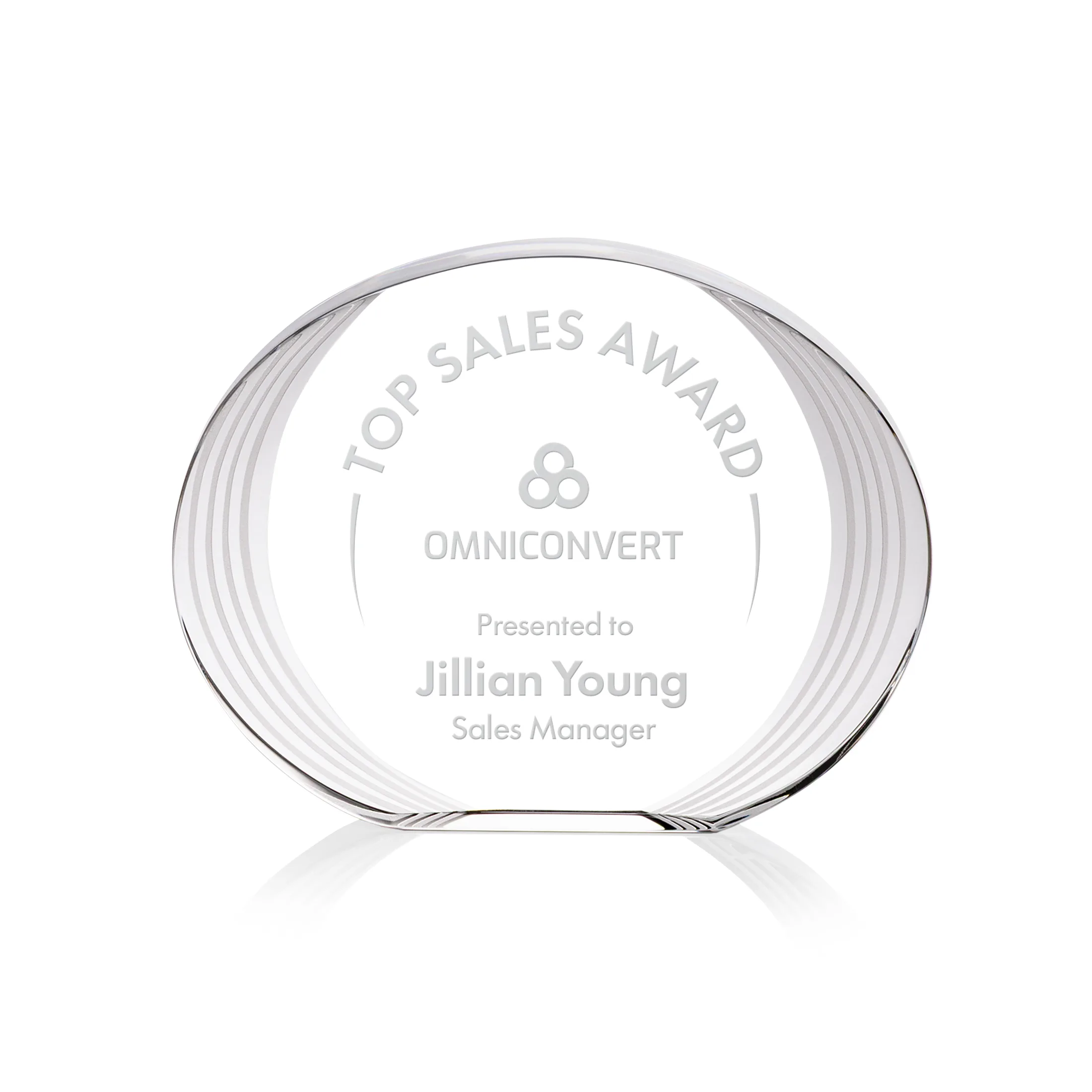 Sheraton Award — Sheraton Award