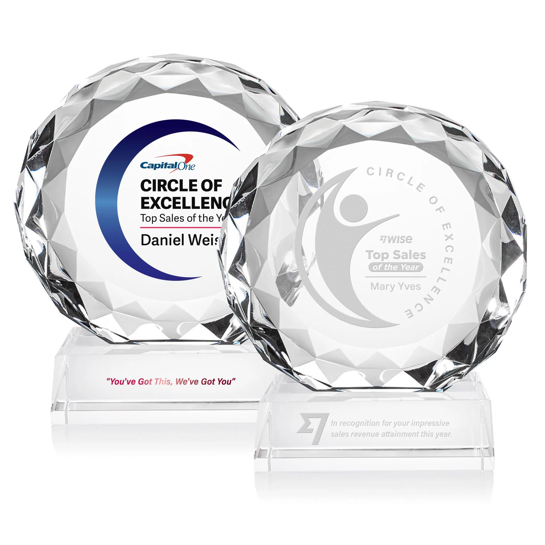 Victory Award