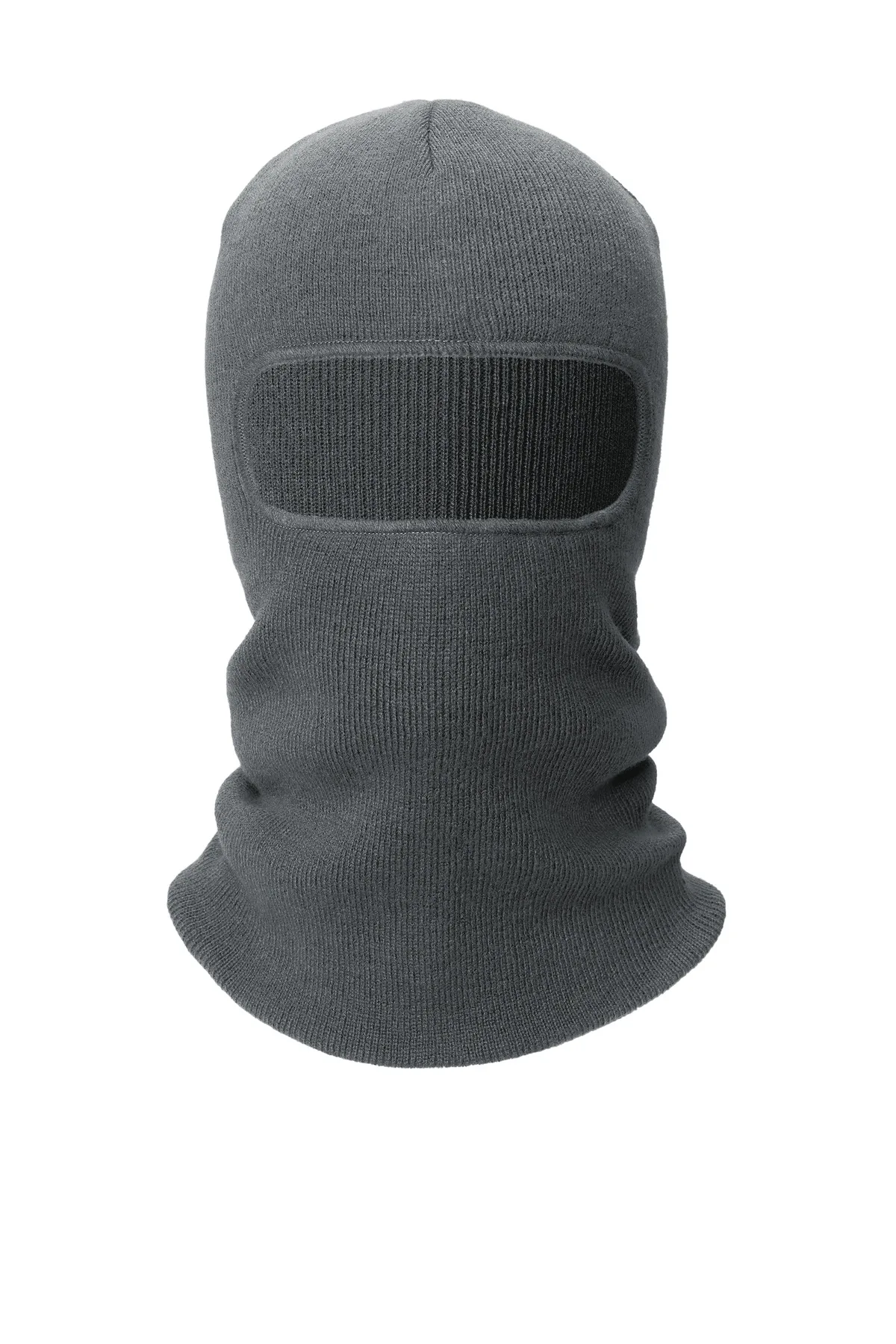 CornerStone® Rib Knit Face Mask