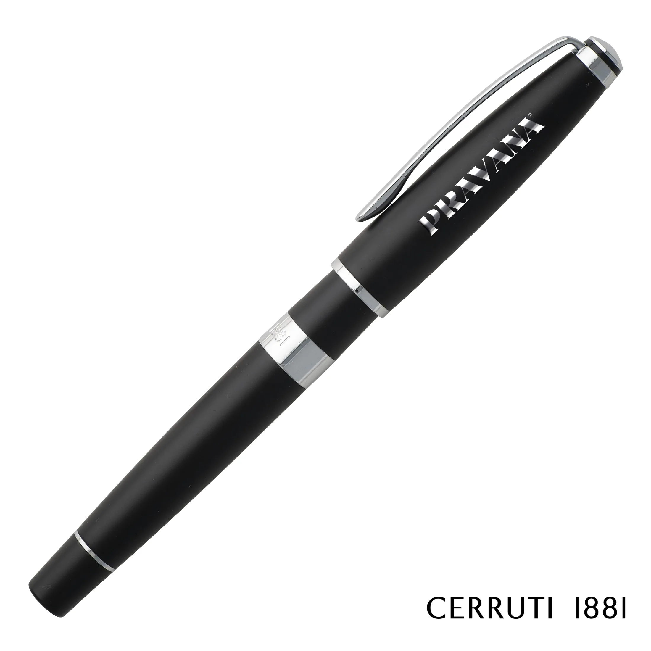 Rollerball Black