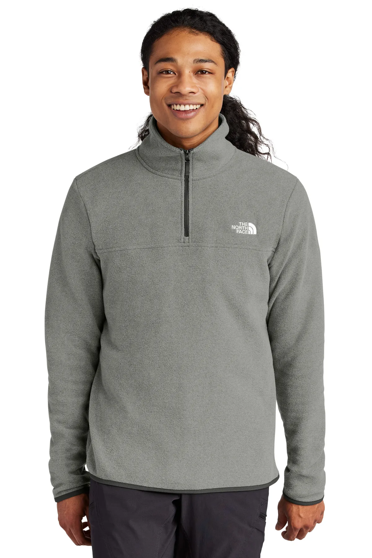 The North Face® Glacier 1/4-Zip Fleece view 7