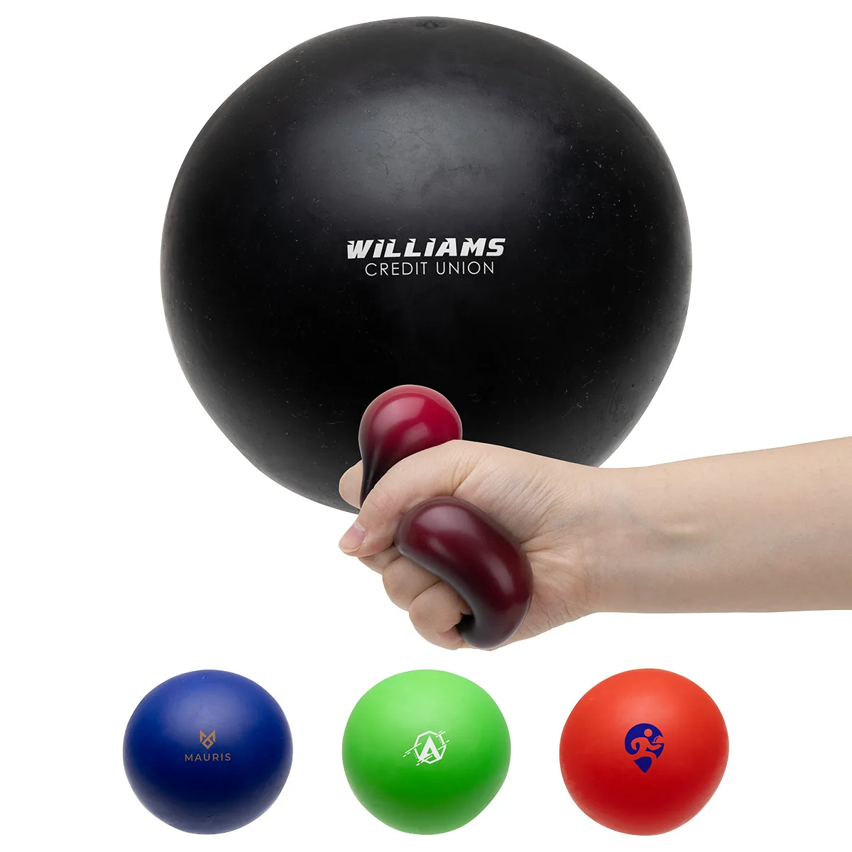 Starburst Color Changing Ball