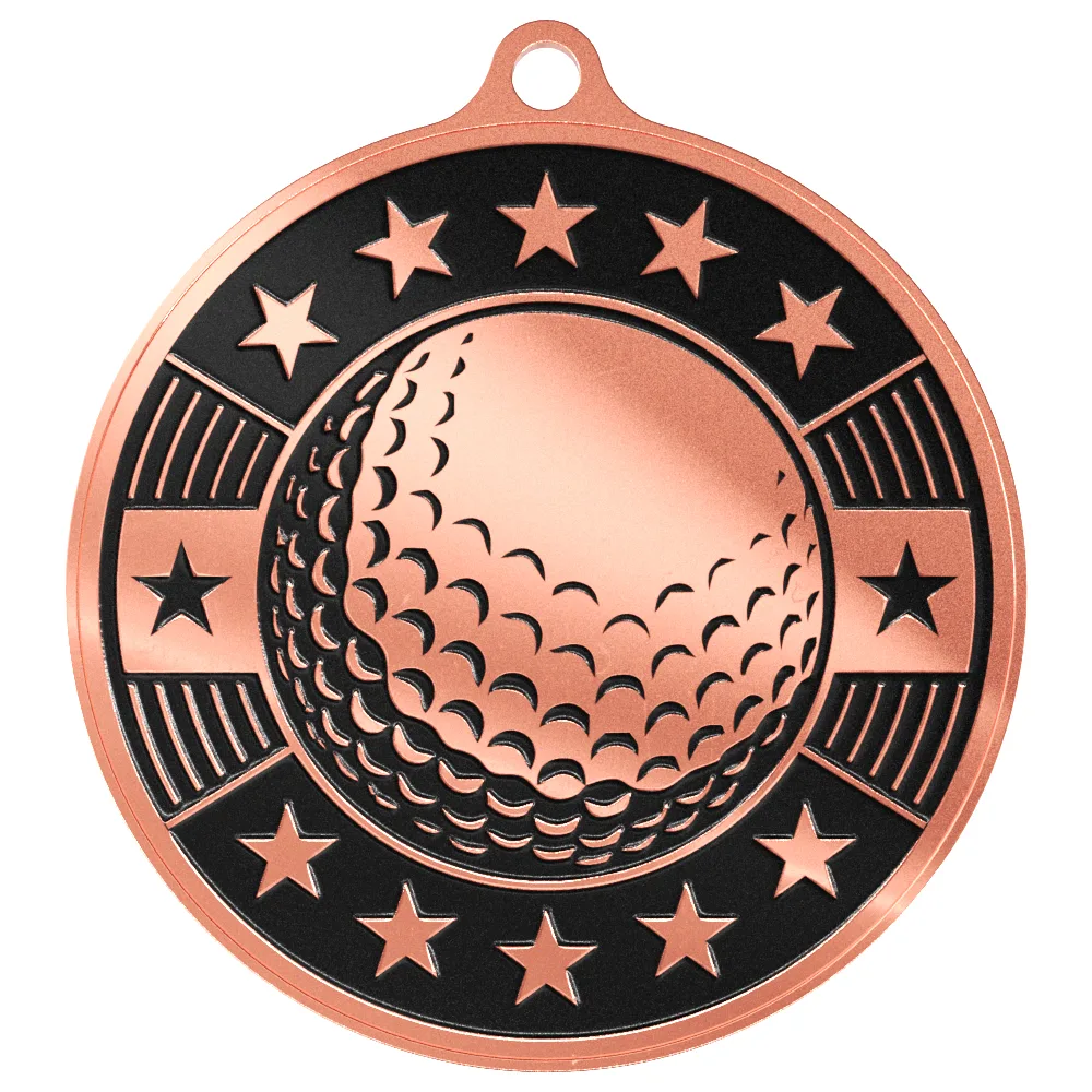 Bronze