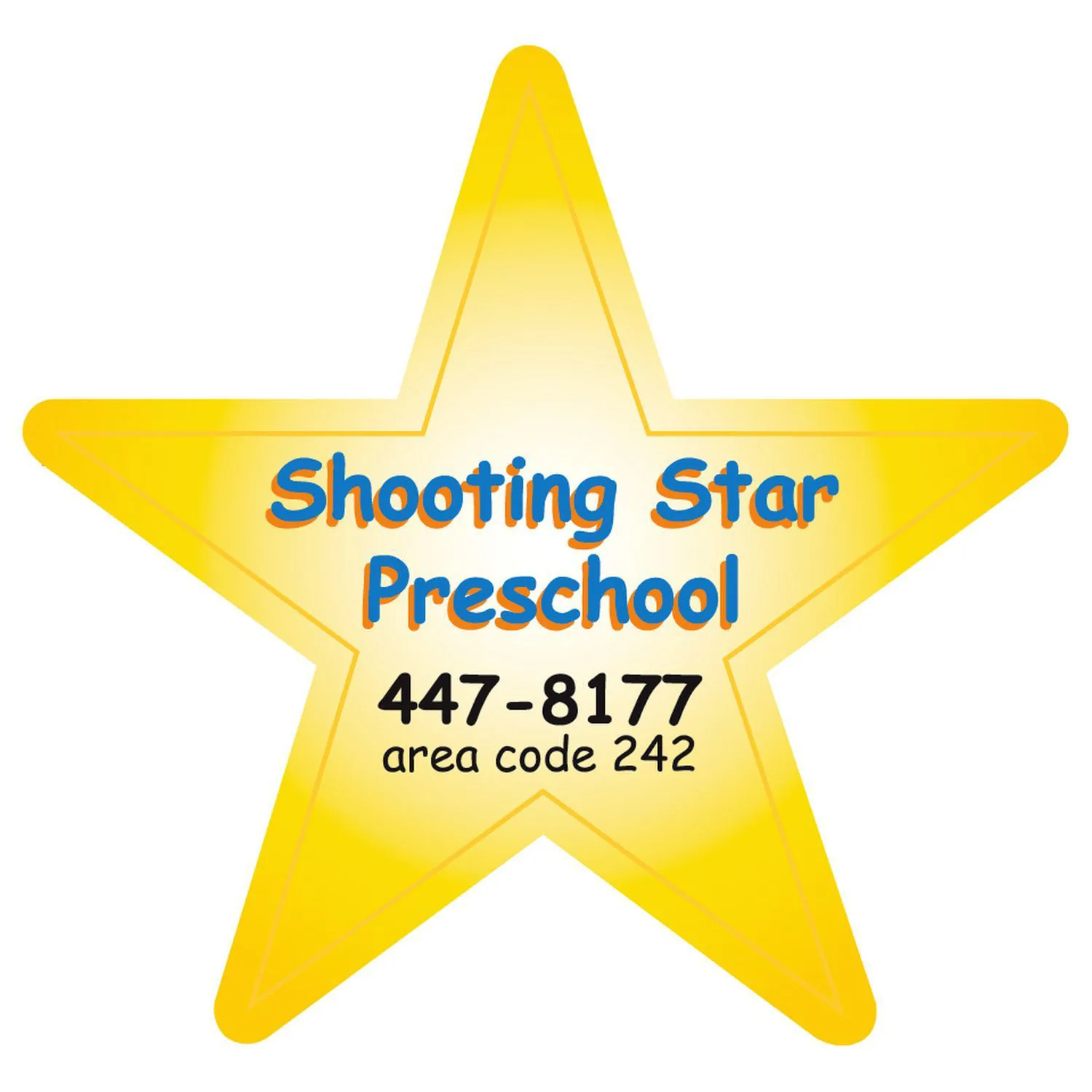 Star Magnet