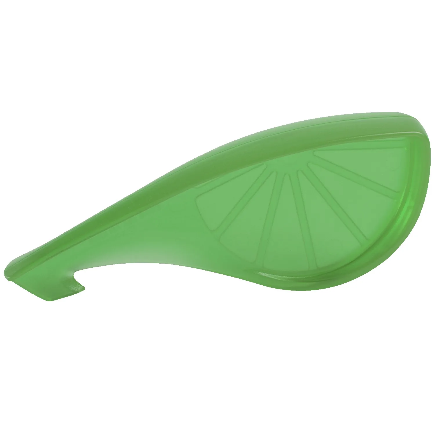 Translucent Green