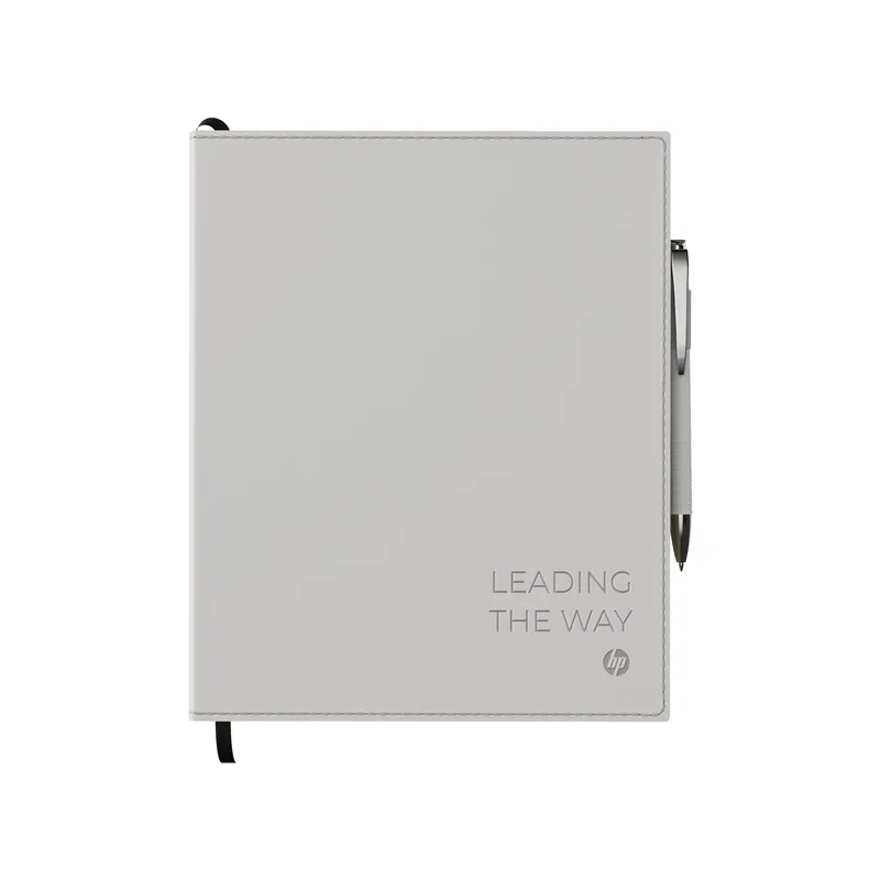 Bradford Softcover Journal Pen Combo
