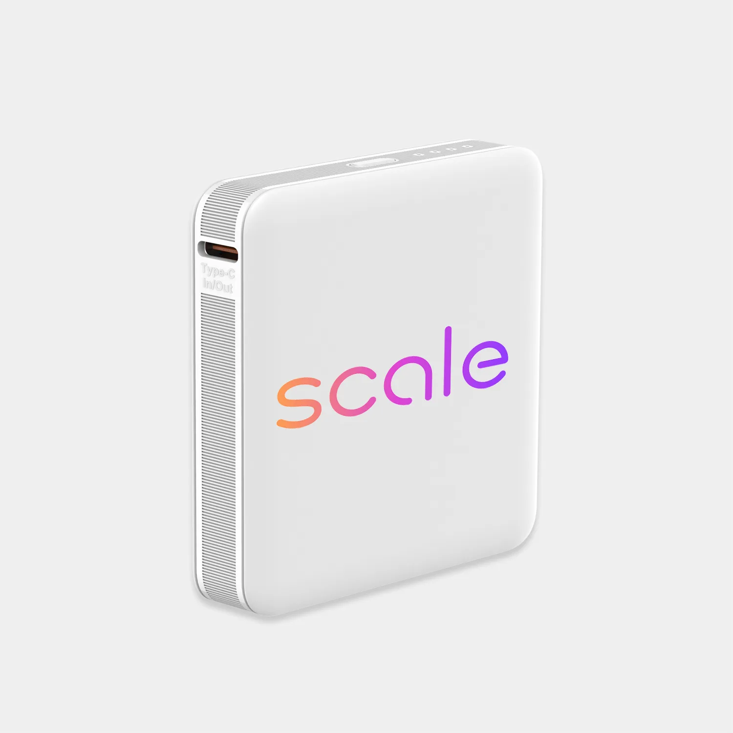 Comet 6 - Ultra Thin Power Bank 5000 mAh