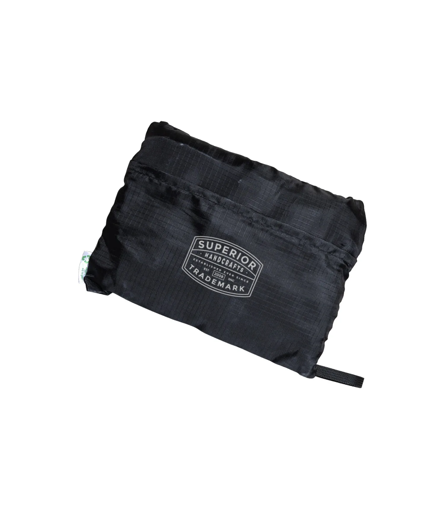 Foldable RPET Backpack