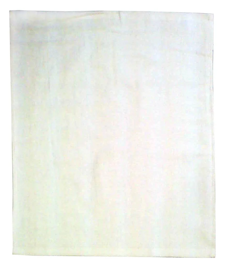 Oversized Rally Towel (White) view 2