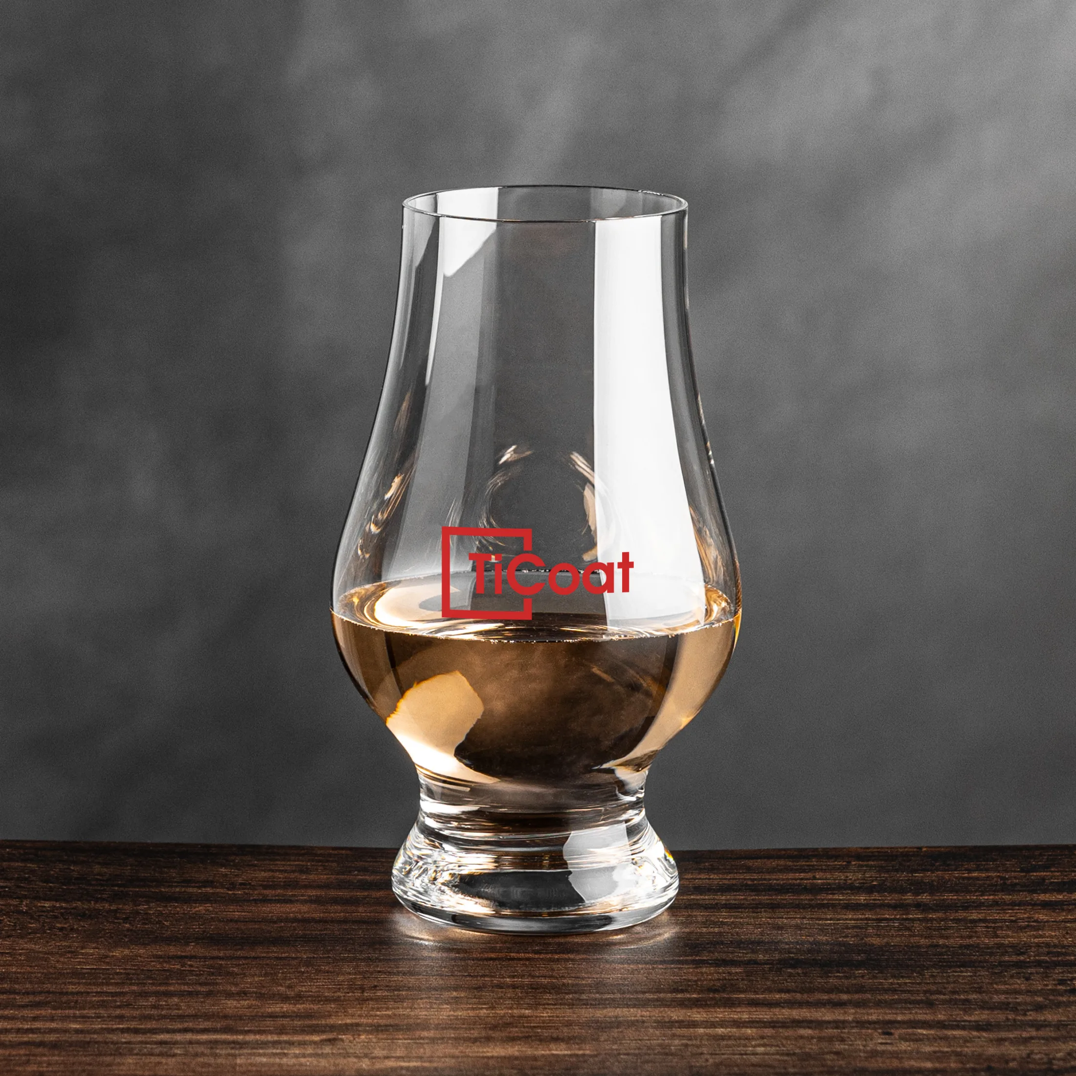 Lismore Whiskey Taster - 6.75oz — Lismore Whiskey Taster - 6.75oz