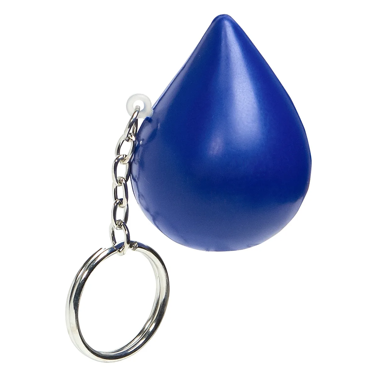 Droplet Stress Reliever Key Chain view 2