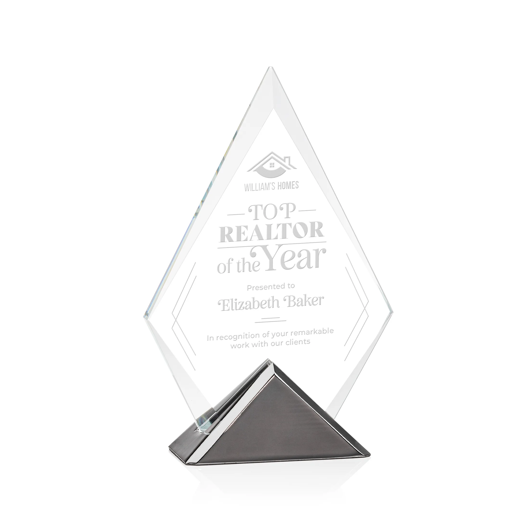 Andria Award — Andria Award