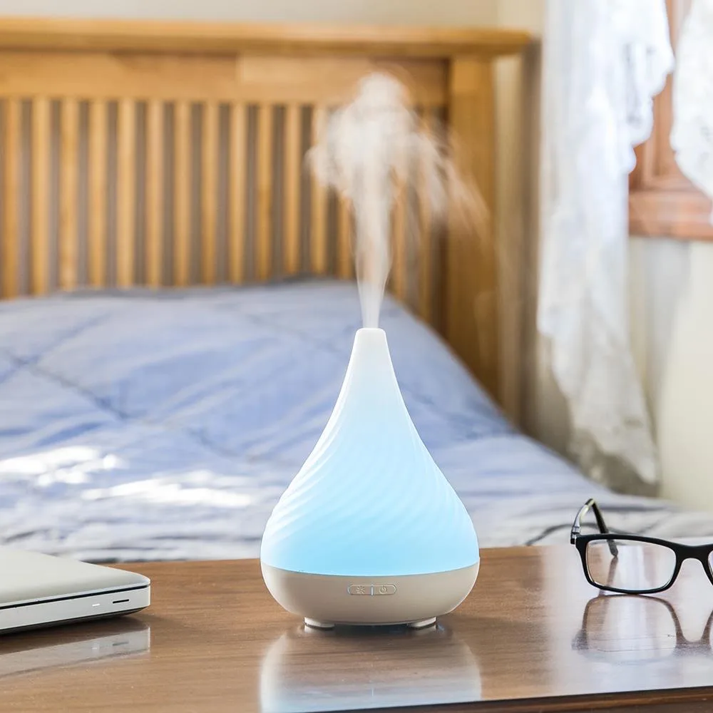SpaRoom Piccolo Essential Oil Ultrasonic Diffuser