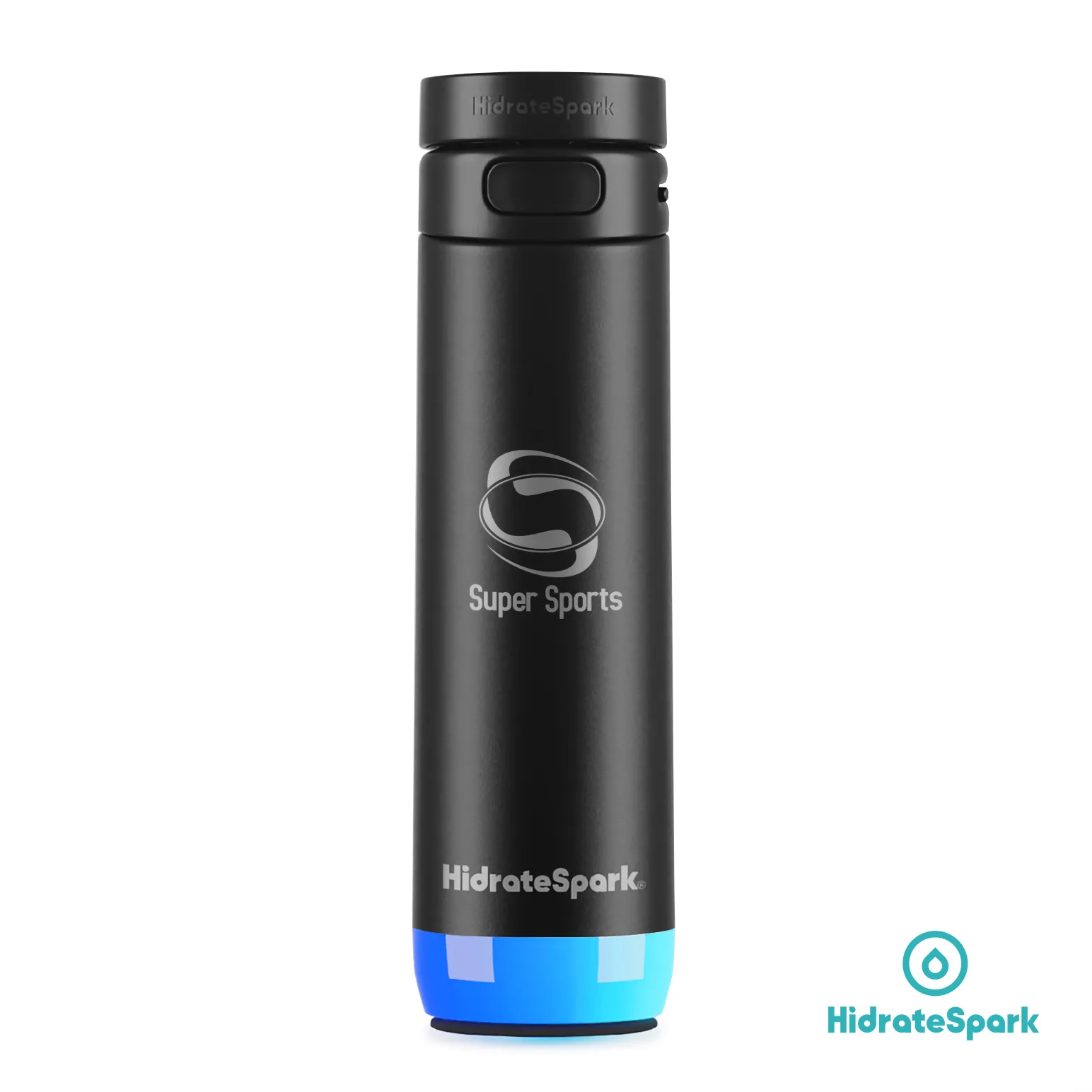 Hidrate Spark® PRO 2 Chug Bottle - 21oz — Hidrate Spark® PRO 2 Chug Bottle - 21oz