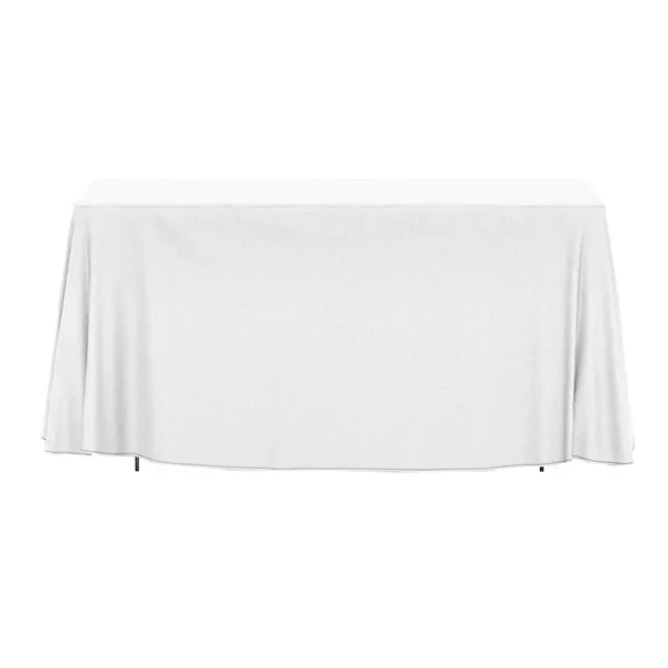 48 Hour Rush 4' Full-Color Drape Throw view 3