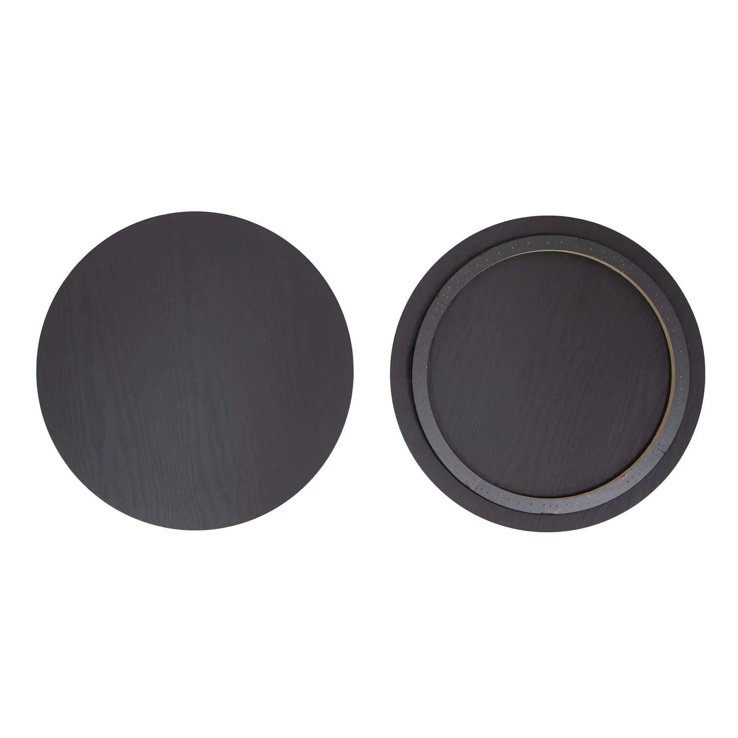 Promo Counter Round Hardware view 2