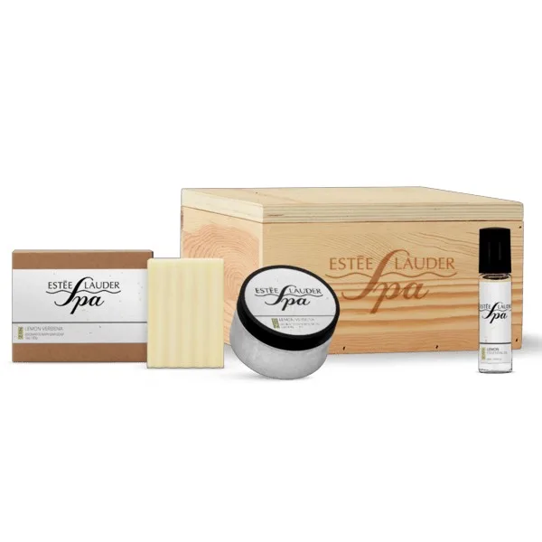 Nirvana Gift Set